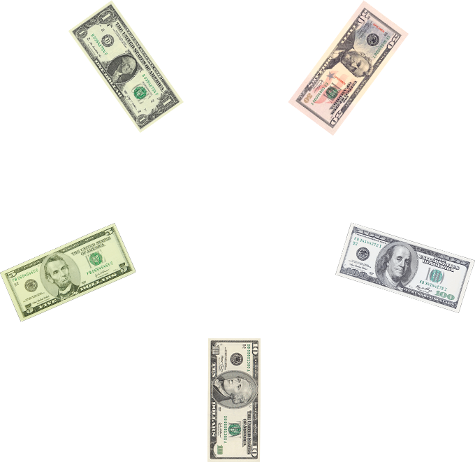 Money
