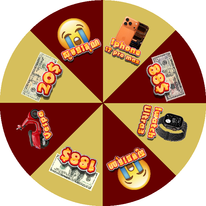 Wheel Center