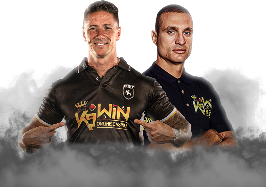Torres and Vidić