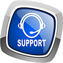 24H Support