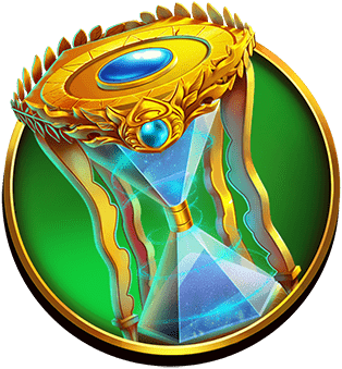 Gold Gem