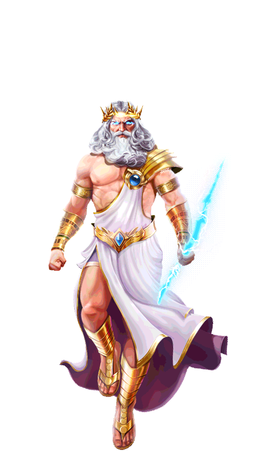Zeus Thunder